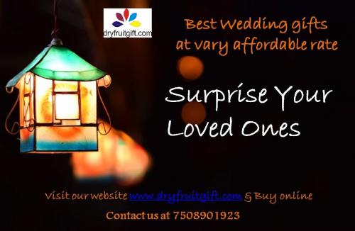 Photos by DryFruitGift